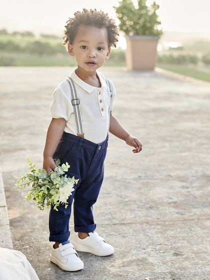 Bébé-Les looks-Voir ce look