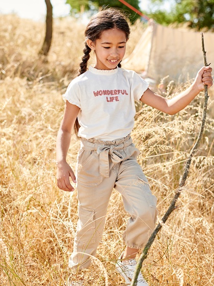 Fille-Les looks-Voir ce look