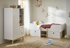 Chambre et rangement-Chambre Grande Ourse