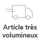 Article très volumineux Article très volumineux