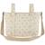 Sac à poussette crossbody mimosa vert Ecru, vert 4 - vertbaudet enfant 