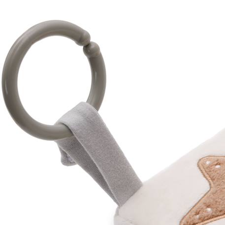 Cube d'activités deepsea Gris, beige, marron 5 - vertbaudet enfant 