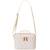 Lunch bag isotherme seahorse (2,5 l) Blanc+Bleu, beige, marron+Ecru, marron, rouge+Marron, blanc+Olive, marron,blanc+Rose hippocampe+Vert+Vert clair+Vert crocodile 2 - vertbaudet enfant 
