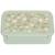 Lunch box fleurs sage Vert d'eau, rose, vert 2 - vertbaudet enfant 