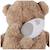 Peluche bruit blanc Beige+Beige, noir+Marron 16 - vertbaudet enfant 