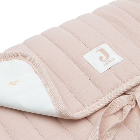 Tapis à langer nomade Rose 5 - vertbaudet enfant 