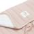 Tapis à langer nomade Rose 5 - vertbaudet enfant 