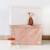 Coffre à jouets Ecru+Gris+Rose+Vert d'eau 3 - vertbaudet enfant 