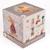 Pyramide 123 les petits amis Gris 3 - vertbaudet enfant 