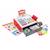 Jeu caisse enregistreuse enfants Multicolore 1 - vertbaudet enfant 