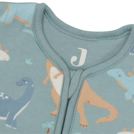 Gigoteuse chaude à manches amovible Bleu, orange, vert+Bleu, orange, vert 9 - vertbaudet enfant 
