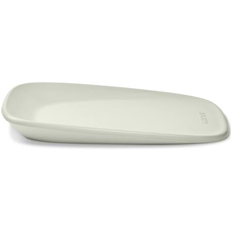 Matelas à langer en mousse softy gris (70 x 50 cm) Beige+Gris clair+Gris foncé+Taupe+Vert 25 - vertbaudet enfant 