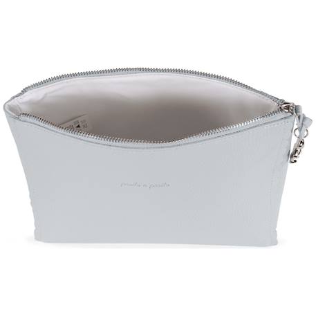 Trousse de toilette icon cream Bleu+Gris+Marron+Rose+Vert 3 - vertbaudet enfant 