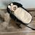 Chancelière d'hiver plushy cuban sand Ecru 5 - vertbaudet enfant 