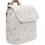 Sac à dos bébé teddy lovely Gris, vert 2 - vertbaudet enfant 