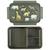 Lunch box Vert, gris, jaune 6 - vertbaudet enfant 