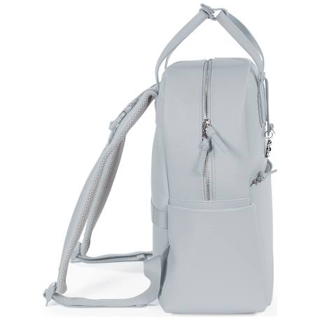Sac à dos à langer icon Beige+Bleu+Gris+Rose+Vert 10 - vertbaudet enfant 