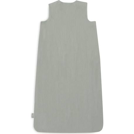 Gigoteuse légère en gaze de coton olive green tog 0,5 (3-6 mois) Vert 2 - vertbaudet enfant 