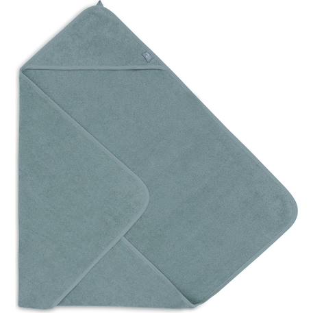 Cape de bain sea green (100 x 100 cm) Biscuit+Bleu+Nougat+Rose+Vert d'eau 8 - vertbaudet enfant 