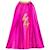 Set de supergirl rose (4-10 ans) Rose, doré 3 - vertbaudet enfant 