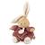 Peluche musicale patapouf Rouge, beige, blanc 3 - vertbaudet enfant 