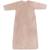 Gigoteuse chaude velvet Rose 2 - vertbaudet enfant 