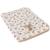 Protège carnet de santé somerset Blanc, rose, marron 2 - vertbaudet enfant 