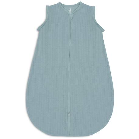 Gigoteuse à manches amovibles ajour sea green (18-24 mois) Vert d'eau 2 - vertbaudet enfant 