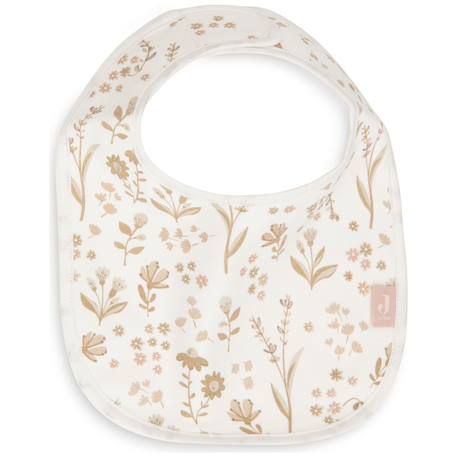 Lot de 5 bavoirs imperméables miffy and friends Bleu, marron, écru+Ecru, marron, rose 8 - vertbaudet enfant 