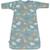 Gigoteuse chaude à manches amovible Bleu, orange, vert+Bleu, orange, vert 7 - vertbaudet enfant 