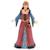 Figurine reine médiévale Rouge 5 - vertbaudet enfant 