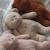 Peluche veilleuse ours rose 2.0 Rose 4 - vertbaudet enfant 