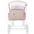 Sac à langer icon smoke Bleu+Crème+Marron+Rose+Vert 24 - vertbaudet enfant 