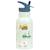 Gourde isotherme véhicules (350 ml) Bleu, jaune, blanc+Bleu, jaune, rouge+Jaune, noir, gris+Noir, rouge, bleu+Noir, vert, blanc+Rose, blanc, rouge+Rose, bleu, orange+Rose, vert+Violet, blanc, rose 4 - vertbaudet enfant 