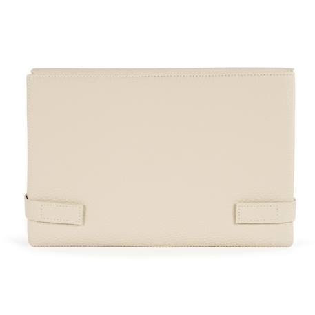 Tapis à langer icon cream Beige+Marron+Rose 4 - vertbaudet enfant 