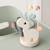 Boulier ile d'activités ventouse lalee sable Sable 6 - vertbaudet enfant 