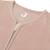 Gigoteuse chaude velvet Rose 4 - vertbaudet enfant 