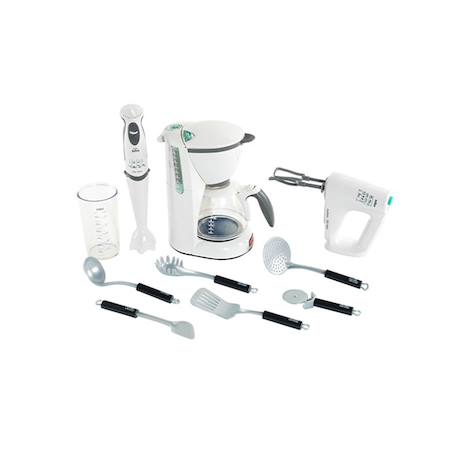 Set cuisine braun jouet enfant Blanc 1 - vertbaudet enfant 