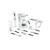 Set cuisine braun jouet enfant Blanc 1 - vertbaudet enfant 