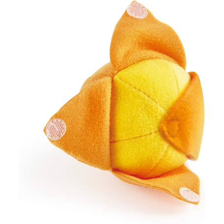 Panier de viennoiseries en tissu Multicolore 5 - vertbaudet enfant 