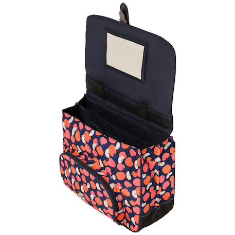 Cartable Sofia 38 cm CP Rose 4 - vertbaudet enfant 