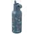 Gourde isotherme nordic shark (500 ml) Bleu, orange, blanc 3 - vertbaudet enfant 