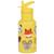 Gourde isotherme amis des animaux (350 ml) Jaune, orange, blanc 3 - vertbaudet enfant 