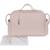Sac à langer icon smoke Bleu+Crème+Marron+Rose+Vert 20 - vertbaudet enfant 