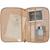 Protège carnet de santé somerset Blanc, rose, marron 4 - vertbaudet enfant 