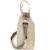 Sac à poussette coeurs poppy cannelle Cannelle, écru+Vert, écru 12 - vertbaudet enfant 