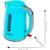 Bosch bouilloire électrique Bleu 3 - vertbaudet enfant 