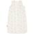 Gigoteuse légère jersey lovely birds tog 0,5 (3-6 mois) Ecru, rose, vert 2 - vertbaudet enfant 