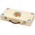 Malette de coloriage Beige, jaune, rouge 1 - vertbaudet enfant 