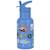 Gourde isotherme pirates (350 ml) Bleu, noir, jaune 2 - vertbaudet enfant 